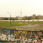 Potsdamer Platz 1986