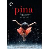 Pina the Movie